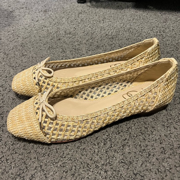 Sam Edelman May Raffia - Picture 5 of 5